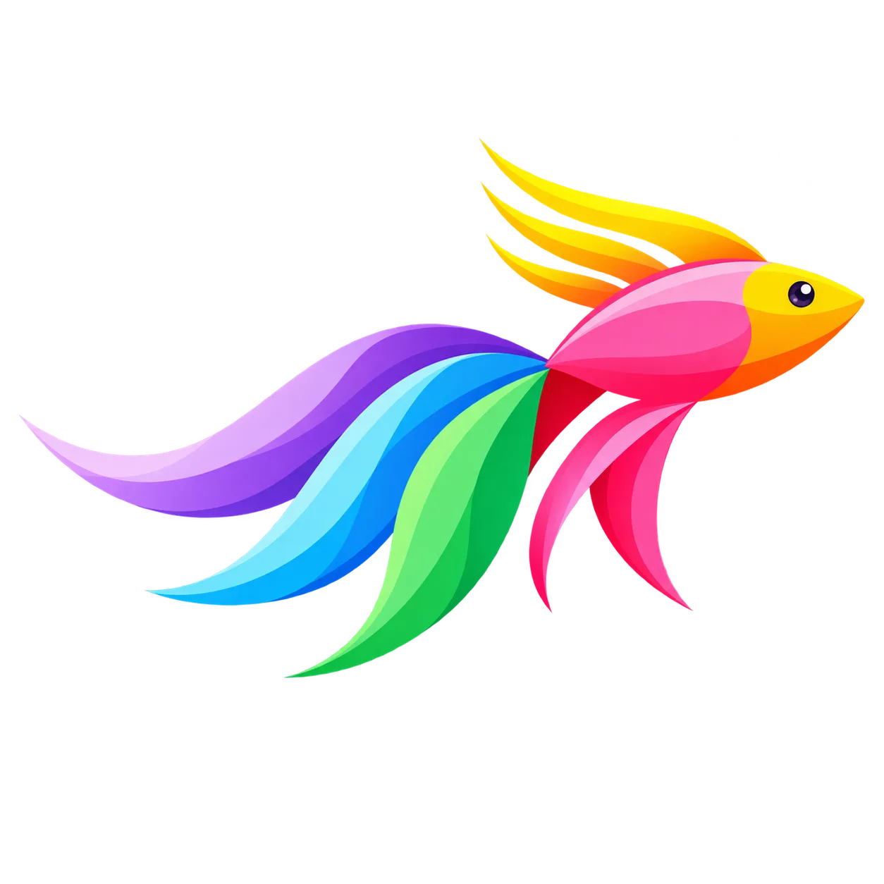 Fish Planet London — home